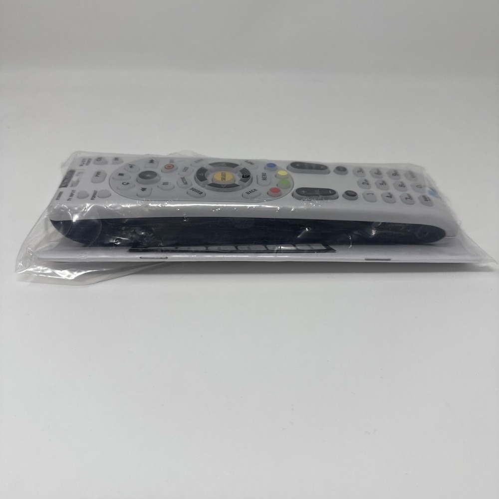 DirectTV Remote Control RC66 Grey w/ User Guide Universal New In Bag* - Picture 4 of 4